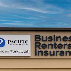 Business Renters Insurance American Fork Utah
