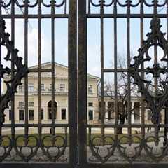 Decorative Fencing Midland, TX