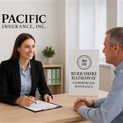 Berkshire Hathaway Commercial Insurance Midvale Utah | Bankruptcy Attorney Orem
