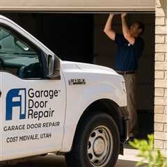 Garage Door Repair Cost Midvale Utah | Bankruptcy Attorney Orem
