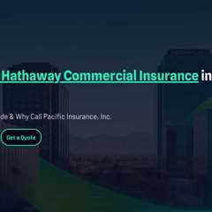 Berkshire Hathaway Commercial Insurance in Midvale, Utah