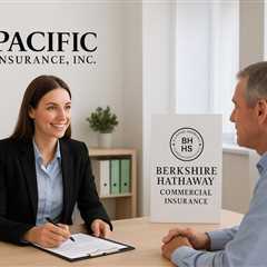 Berkshire Hathaway Commercial Insurance Midvale Utah
