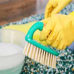 After Hours: The Overnight World of Commercial Cleaners You Never See