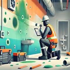 The Role of Mold Inspections in Real Estate Deals and Property Value