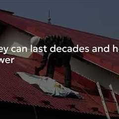 Metal Roofing in California: Pros, Cons & Cost Explained