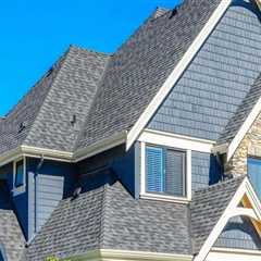 The Perfect Follow-Up To Residential Roof Repair In Jacksonville: Quality Siding Installation