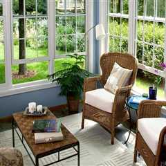 Transform Your Home Inside And Out: Window Replacement And Outdoor Furniture Trends You’ll Love In..