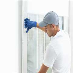 Don’t DIY It: Call A Handyman For Window And Door Replacements In Virginia Beach