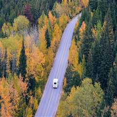 Enhance Your RV Camping Experience with Energy Efficient Lighting