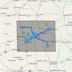 Fencing for Pets & Kids Midland, TX - Google My Maps