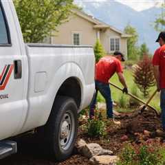 Provo Utah Landscape Architecture – Truco Services