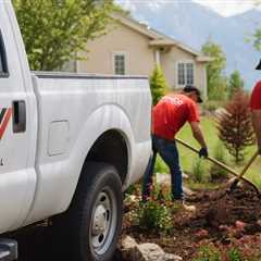 Provo Utah Landscape Architecture