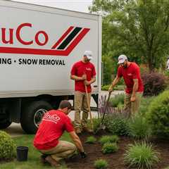 Provo Utah Garden Landscaping | Nutrition Coaching Utah