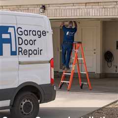 Garage Opener Installation Millcreek Utah | Bankruptcy Attorney Orem