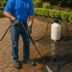 Pressure Washing Atlantic Beach FL | Surface CPR