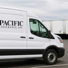 Commercial Cargo Insurance Orem Utah