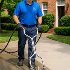 Yulee Pressure Washing | Surface CPR