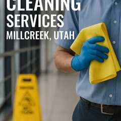 Commercial Cleaning Services Millcreek Utah | Family Law Attorney Utah