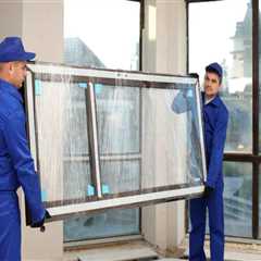 What to Expect During a Window or Door Replacement Project