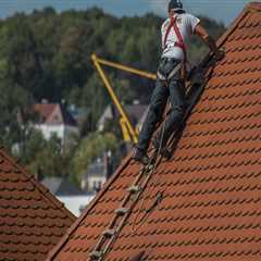 Enhance Your Roof's Longevity with Expert Restoration in Allen, TX