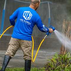 Fruit Cove Pressure Washing | Surface CPR