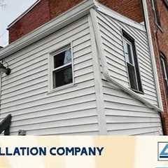 Downspout installation Vineland, NJ