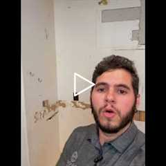 Installing 30 New Kitchen Cabinets