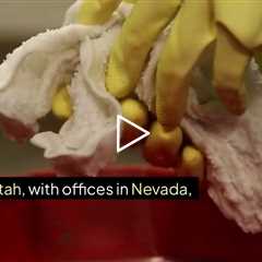 Commercial Cleaning Services Riverton Utah