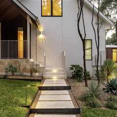 Foundation Repair and Luxury Home Building in Austin