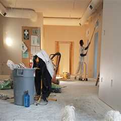 Enhance Your Home with Natural Stone Materials in Dallas–Fort Worth