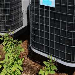 Improve Your Home with Ductless HVAC and Expert Drain Services