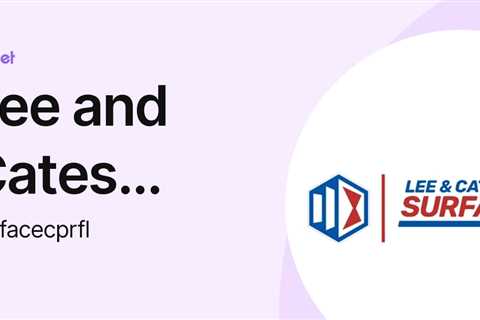 Lee and Cates Surface CPR (surfacecprfl) profile | Padlet