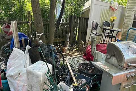 What Happens to Your Junk After It’s Hauled Away?