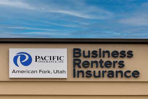 Business Renters Insurance American Fork Utah