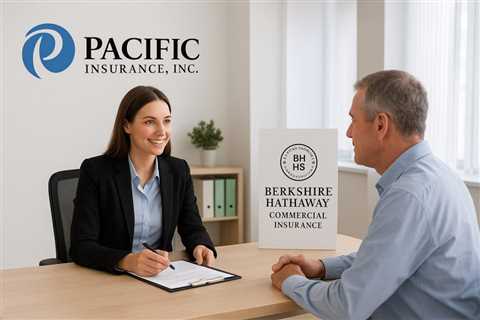 Berkshire Hathaway Commercial Insurance Midvale Utah | Bankruptcy Attorney Orem