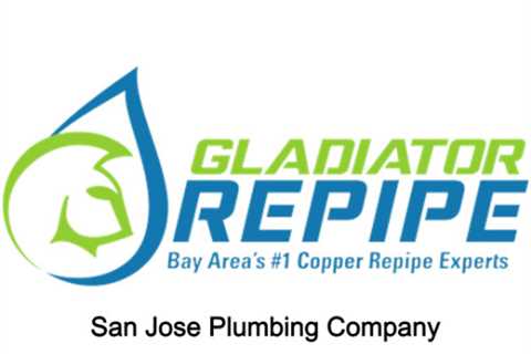San Jose Plumbing Company. mp3