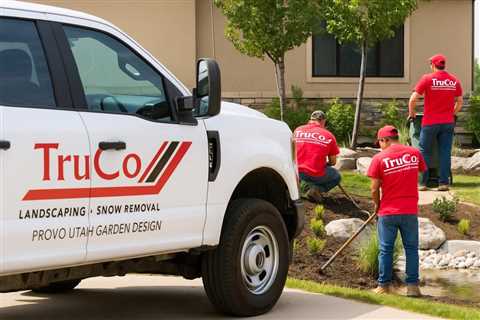 Provo Utah Garden Design | Family Law Attorney Utah