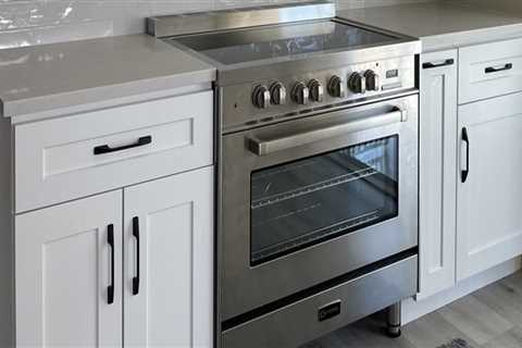 Emergency Plumbing Services In Livermore, CA: Protecting Your Granite Countertops From Water Damage