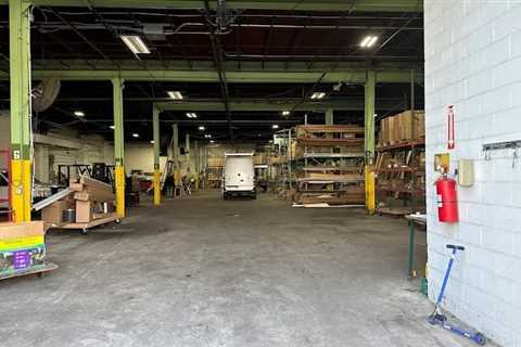 Flat Roof Repair Willow Grove, PA