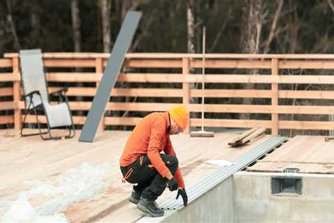 The Perfect Partnership: Why Landscape Architects Rely On Pool Remodeling Contractors In Pleasanton,..