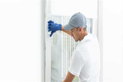 Don’t DIY It: Call A Handyman For Window And Door Replacements In Virginia Beach