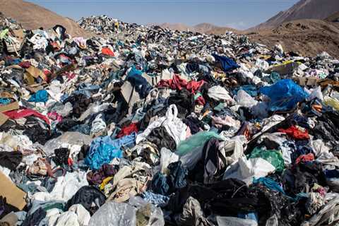 The Ethics of Disposal: What Should (and Shouldn’t) Go to Landfills