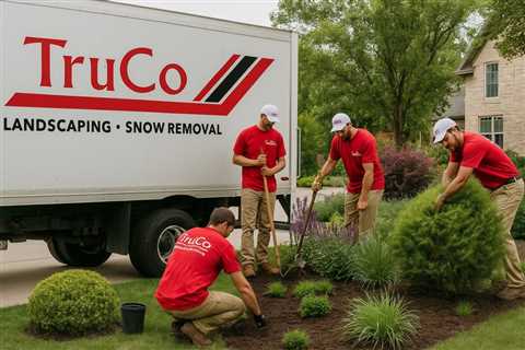 Provo Utah Garden Landscaping | Nutrition Coaching Utah