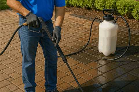 Pressure Washing Atlantic Beach FL | Surface CPR