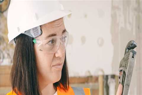 Protect Your Pavement with Trenchless Sewer Replacement