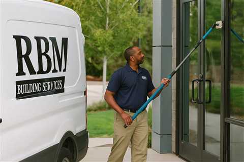 Commercial Cleaning Services West Valley City Utah | Nutrition Coaching Utah