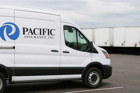 Commercial Cargo Insurance Orem Utah