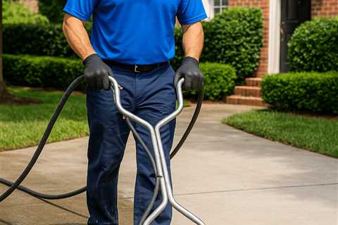 Yulee Pressure Washing | Surface CPR