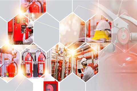 Why Commercial Cleaning Is an Essential Part of Fire Safety Compliance