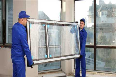 What to Expect During a Window or Door Replacement Project